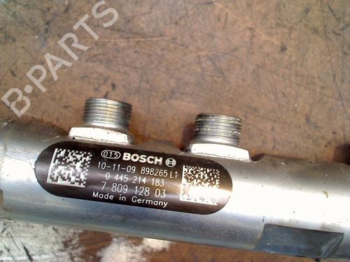Injection rail BMW 3 (E90) 320 d | BP30616903M98