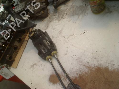 Schaltknauf für PEUGEOT 108 1.0 VTi (69 hp) 31279885