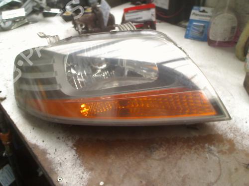 Used Right headlight Right headlight 35755967 35755967