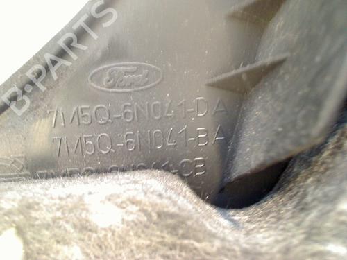 Upper protection FORD MONDEO IV Saloon (BA7) 2.0 TDCi | BP31260208M93