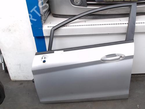 Used Left front door FORD FIESTA VI (CB1, CCN) 1.25 (82 hp) 24887462