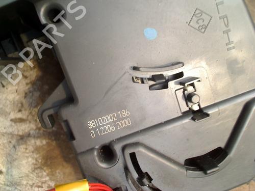 Steering column stalk RENAULT MODUS / GRAND MODUS (F/JP0_) 1.6 (JP03, JP0B, JP0U, JP0Y, JP1G) | BP29898017I23