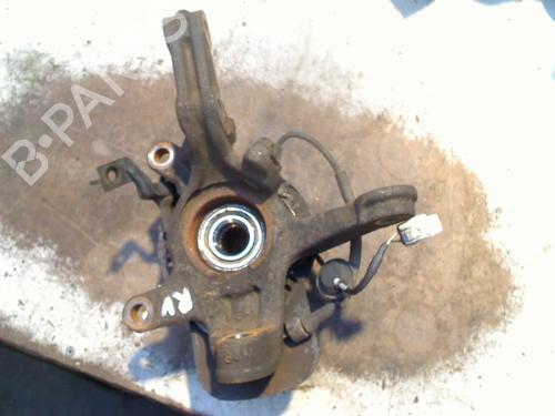 Fusée avant droite SUZUKI CELERIO (LF) 1.0 (AVK310) (68 hp) 31267828