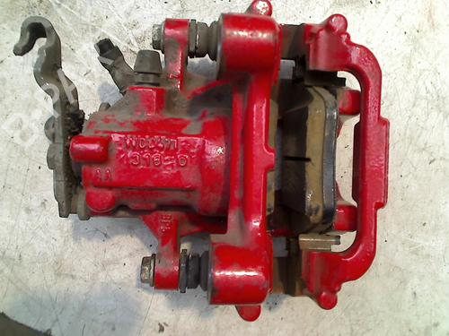 Used Right rear brake caliper Right rear brake caliper 21922037 21922037