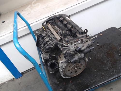 Used Engine Engine DODGE CALIBER 2.0 (156 hp) 21940925 21940925