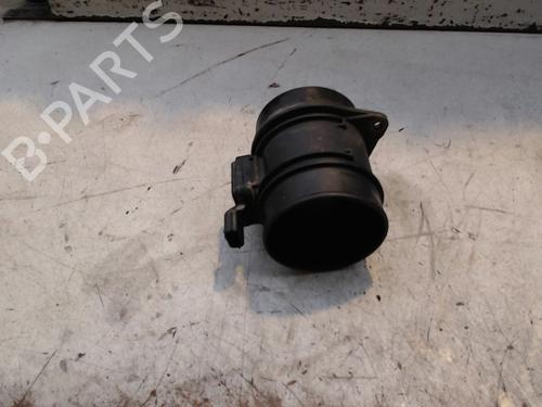 Mass air flow sensor RENAULT MASTER III Bus (JV) 2.3 dCi 110 FWD (JV0R, JV0W) | BP24825636M95 - Image 2