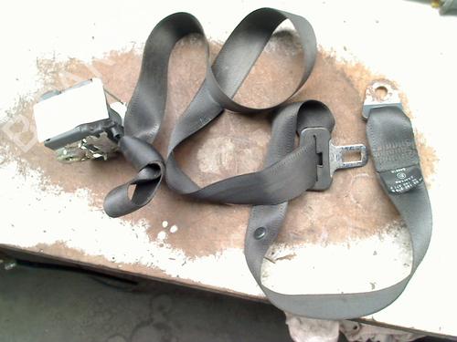 Used Front left seatbelt Front left seatbelt 33292363 33292363