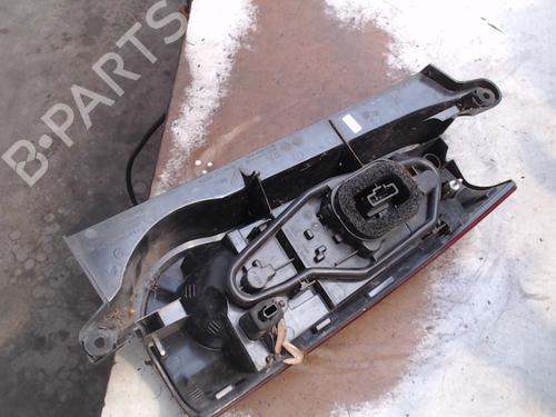 Left taillight CITROËN BERLINGO Box Body/MPV (B9) 1.6 HDi / BlueHDi 75 | BP40264297C34 - Image 2