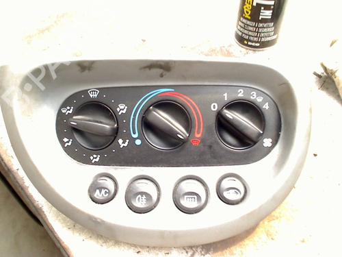 Used Climate control FORD KA (RB_) 1.3 i (60 hp) 31294163