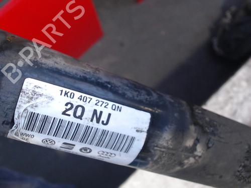 Right front driveshaft SEAT LEON (5F1) 1.6 TDI | BP23429334M39 - Image 2