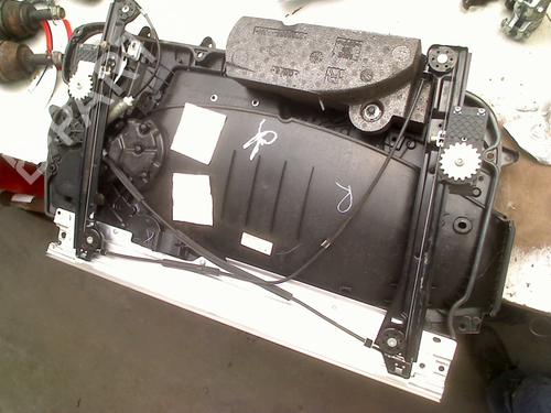 Alzavetro anteriore destra MINI MINI (R56) Cooper (122 hp) 31259954