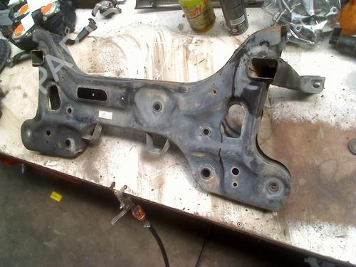 Used Subframe SEAT IBIZA V (KJ1, KJG) 1.0 (75 hp) 32871747