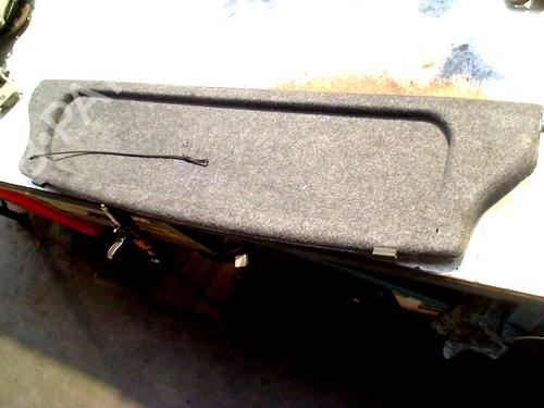 Hattehylle DAIHATSU CUORE VI (L251, L250_, L260_) 1.0 (58 hp) 30616917