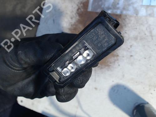 Used Licence plate light Licence plate light 21937323 21937323