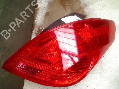 Used Right taillight Right taillight 36274675 36274675