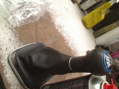 Used Other Other VW GOLF V (1K1) 1.4 TSI (122 hp) 33322349 33322349