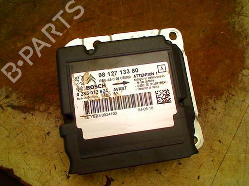 Used ECU airbags ECU airbags 37801601 37801601