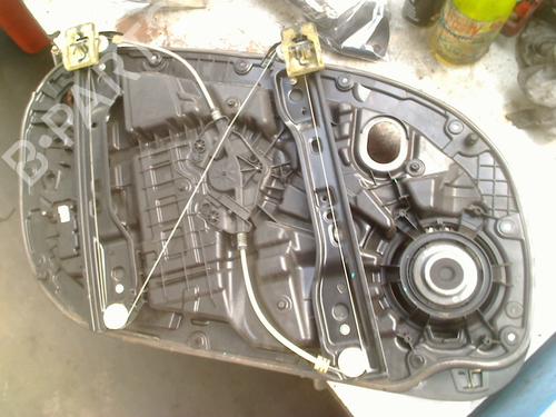 Front right window mechanism VOLVO S90 II (234) T8 Hybrid AWD | BP31260035C23 - Image 3