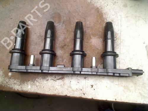Used Ignition coil Ignition coil OPEL ASTRA H Estate (A04) 1.6 (L35) (105 hp) 35955849 35955849