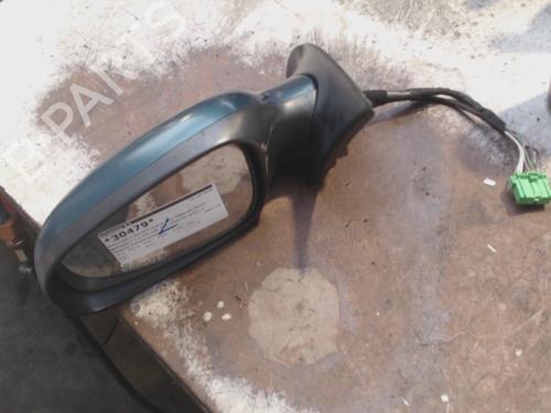 Used Left mirror Left mirror VOLVO S60 I (384) 2.4 (140 hp) 40538377 40538377