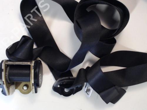 Used Front right seatbelt Front right seatbelt OPEL ASTRA F Hatchback (T92) 1.6 i (F08, M08, F68, M68) (71 hp) 21907722 21907722