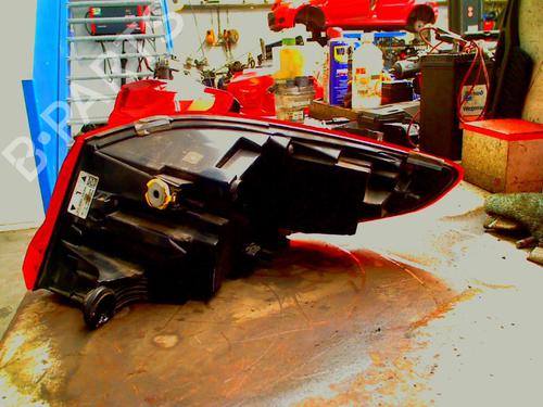 Left taillight BMW 1 (F40) M 135 i xDrive | BP37796002C34 - Image 2
