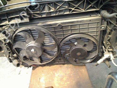 Used Radiator fan Radiator fan 21921935 21921935