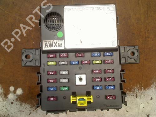 Control unit CHEVROLET SPARK (M300) 1.0 LPG | BP30497280M11 - Image 2