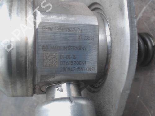 Injection pump BMW 1 (E87) 118 i | BP38754230M78 - Image 2