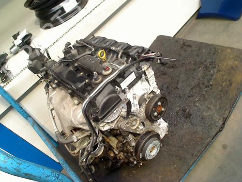 Used Engine VOLVO V70 III (135) 2.0 T (203 hp) 31092745