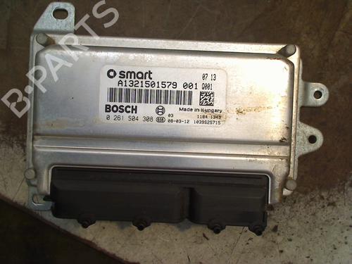 Øvrige Styrinhsenheder SMART FORTWO Coupe (451) 1.0 (451.331, 451.380) (71 hp) 30497285