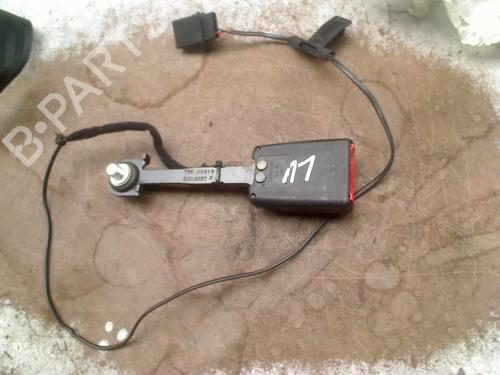 Used Seat buckle Seat buckle ALFA ROMEO GIULIETTA (940_) 1.8 TBi (940FXR11) (241 hp) 36116186 36116186