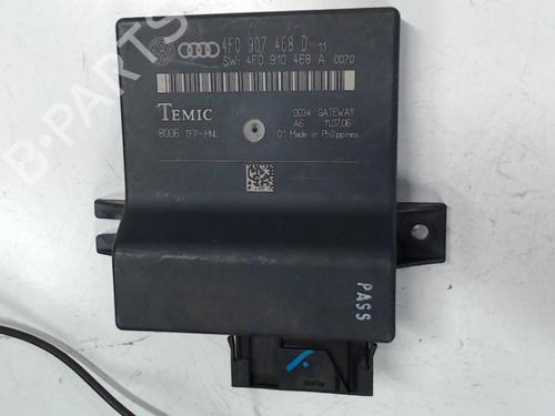 Used Control unit Control unit 21937552 21937552