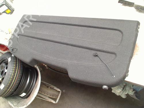 Used Rear parcel shelf FORD FIESTA VI (CB1, CCN) 1.0 EcoBoost (100 hp) 30616907