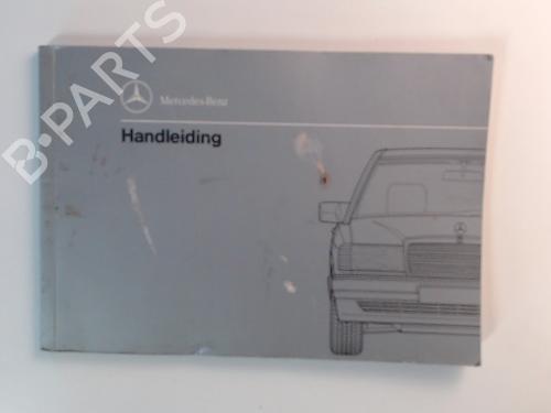 Used Other MERCEDES-BENZ 190 (W201) E 1.8 (201.018) (109 hp) 32087294