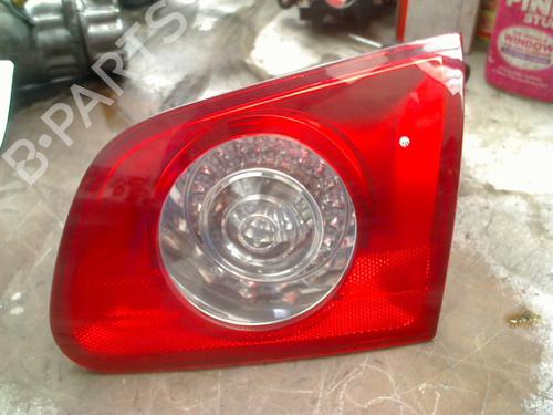 Used Right tailgate light Right tailgate light 37608717 37608717