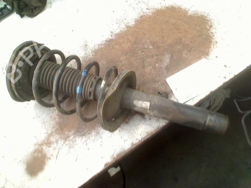 Used Left front shock absorber Left front shock absorber PEUGEOT 206 Hatchback (2A/C) 1.4 i (75 hp) 33021723 33021723