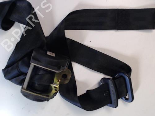 Used Front right seatbelt Front right seatbelt PEUGEOT 205 II (20A/C) 1.1 (60 hp) 21906387 21906387