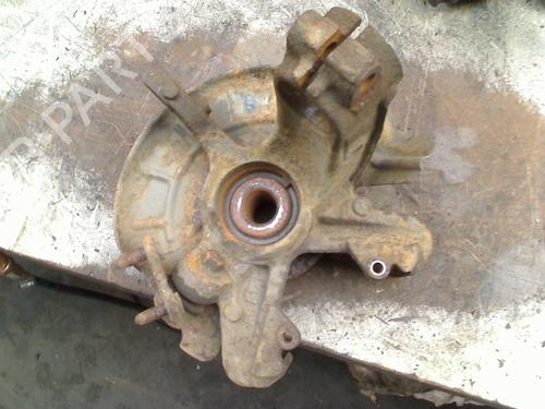 Used Left front steering knuckle Left front steering knuckle 33273718 33273718