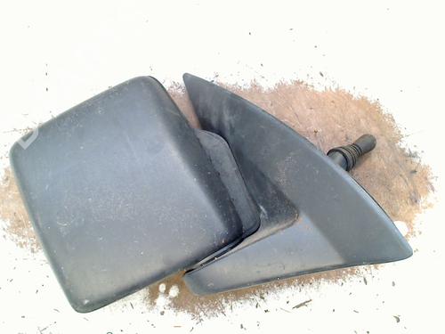 Right mirror OPEL COMBO Box Body/MPV 1.3 CDTI 16V | BP31315547C27