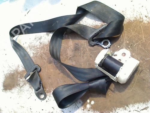 Used Rear left seatbelt Rear left seatbelt 33021978 33021978