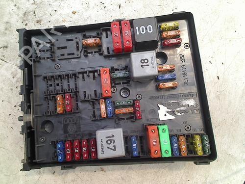Used Control unit Control unit 21926213 21926213