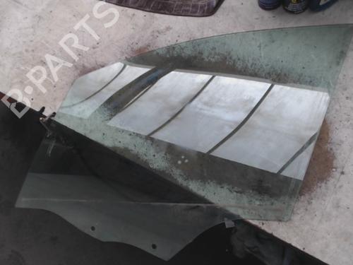 Used Front left door window Front left door window 38459816 38459816