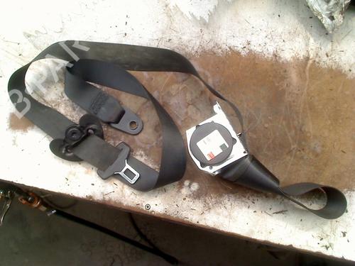 Used Front left seatbelt MINI MINI (R56) Cooper (122 hp) 33021602