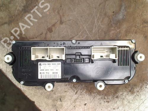 Climate control SKODA OCTAVIA II Combi (1Z5) 1.8 TSI | BP30624603I5 - Image 2