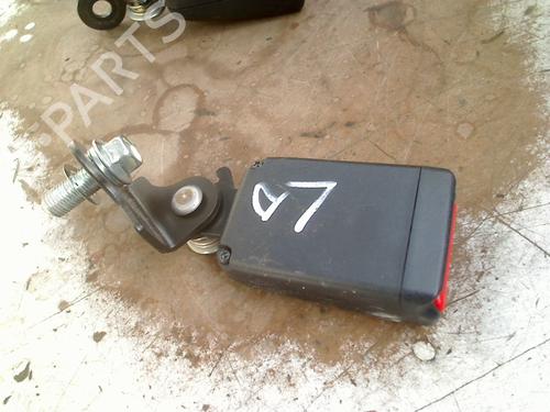 Used Seat buckle Seat buckle 38463850 38463850
