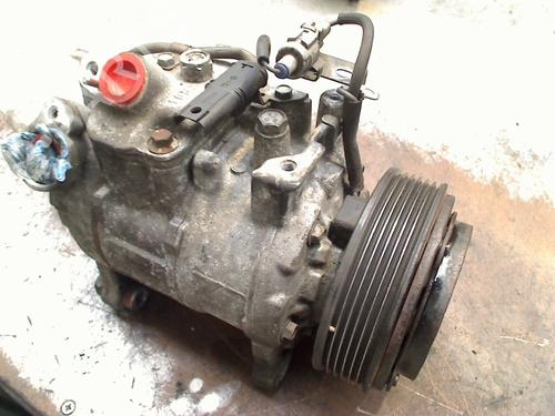 AC compressor BMW 3 (E90) 320 d | BP30388198M34 - Image 3