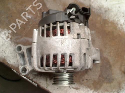 Used Alternator Alternator FORD FIESTA VI (CB1, CCN) 1.4 (97 hp) 33548583 33548583