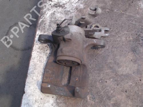 Bremssattel links hinten für VW CADDY IV Box Body/MPV (SAA, SAH) 2.0 TDI (75 hp) 24956140