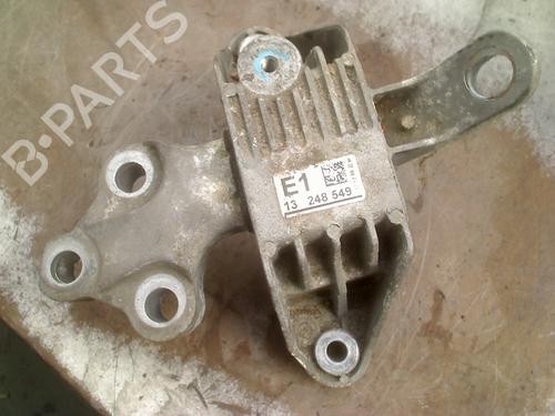 Used Engine mount Engine mount OPEL ASTRA J Sports Tourer (P10) 1.6 Turbo (35) (180 hp) 33984837 33984837